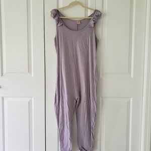 Smash and Tess Sweetheart Romper